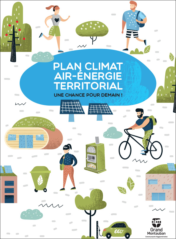 Plan Climat-Air-Énergie Territorial